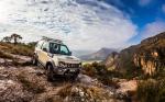 Suzuki Jimny 4SPORT Desert 2018 года (BR)